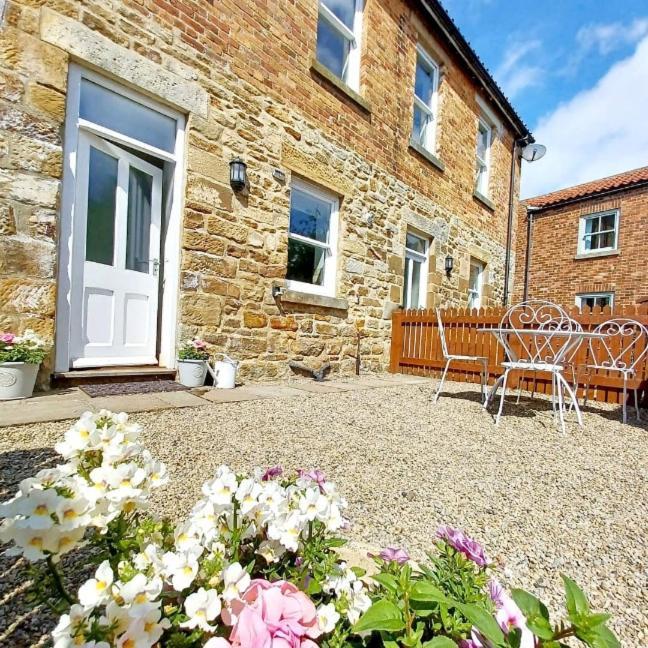Serendipity Cottage Castleton  Εξωτερικό φωτογραφία
